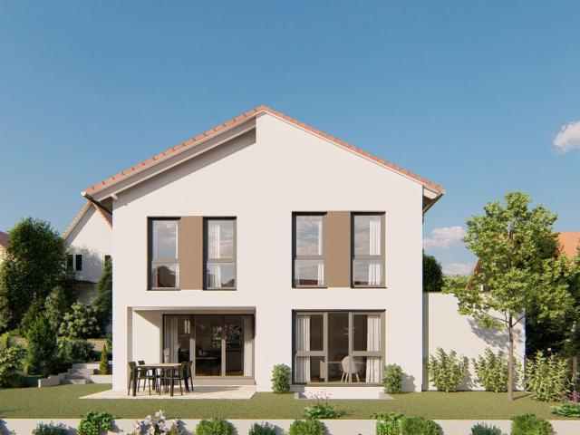 Haus kaufen in Tamm