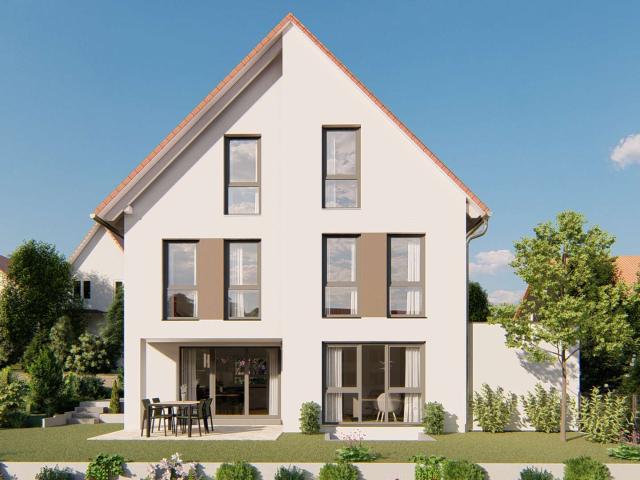 Haus kaufen in Tamm
