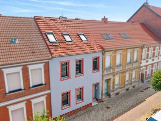 Haus kaufen in Tangermünde, Sachsen-Anhalt