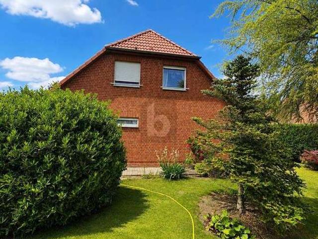 Haus kaufen in Tangermünde