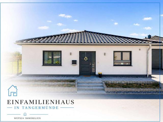 Haus kaufen in Tangermünde, Sachsen-Anhalt