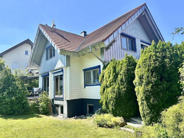 Haus kaufen in Tannhausen, Baden-Württemberg