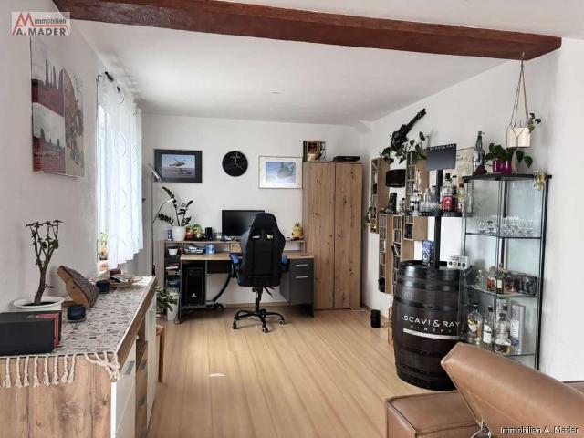 Haus kaufen in Tapfheim, Landkreis Donau-Ries
