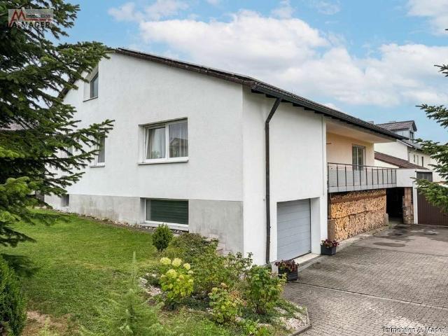 Haus kaufen in Tapfheim, Bayern