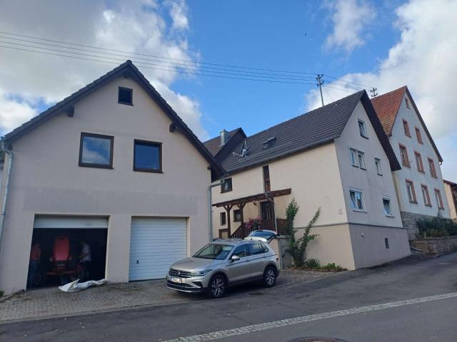 Haus kaufen in Tauberbischofsheim-Stadt, Tauberbischofsheim