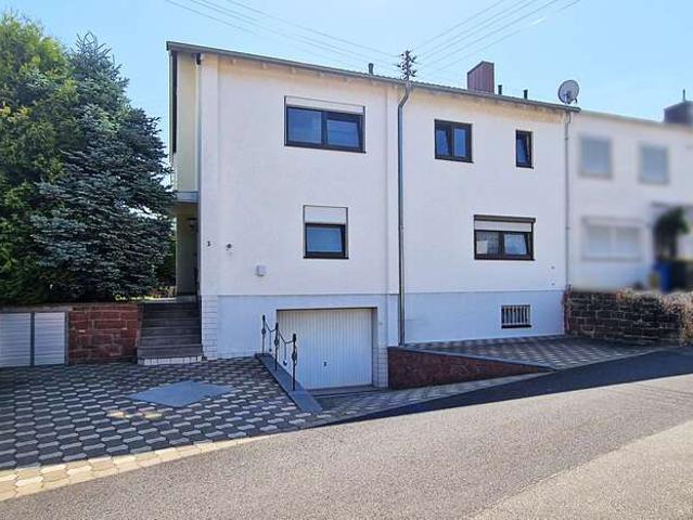 Haus kaufen in Tauberbischofsheim-Stadt, Tauberbischofsheim