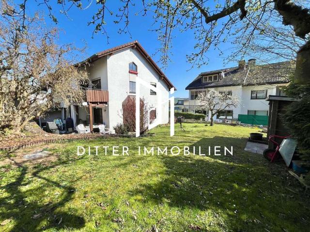 Haus kaufen in Tauberbischofsheim-Stadt, Tauberbischofsheim