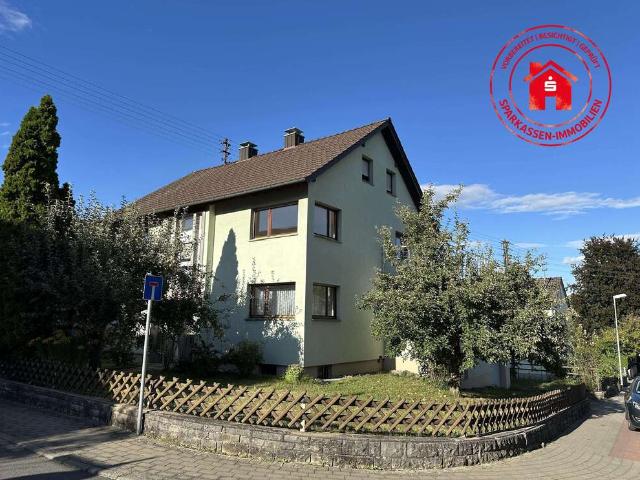 Haus kaufen in Tauberbischofsheim-Stadt, Tauberbischofsheim