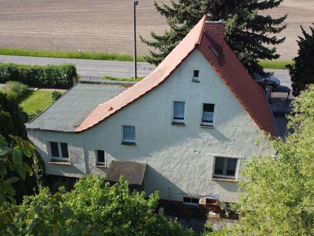 Haus kaufen in Taucha, Sachsen