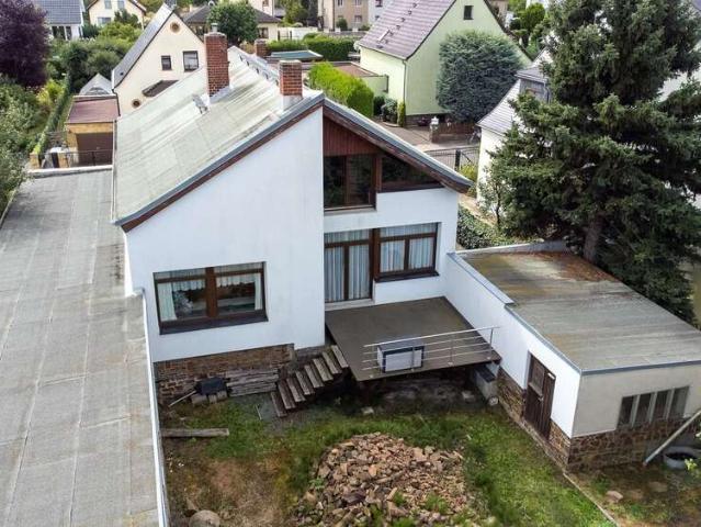 Haus kaufen in Cradefeld, Taucha