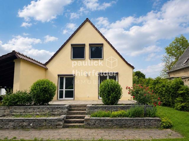 Haus kaufen in Taucha, Sachsen