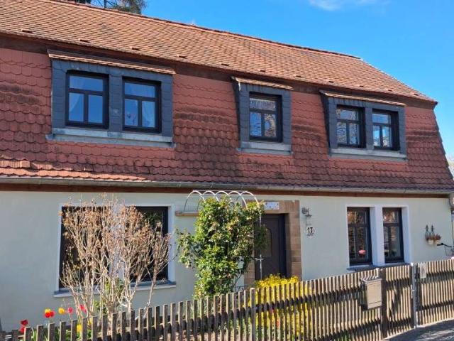 Haus kaufen in Taucha, Sachsen