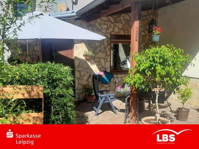 Haus kaufen in Taucha, Sachsen