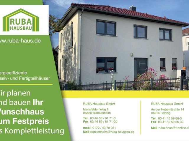 Haus kaufen in Taucha, Sachsen