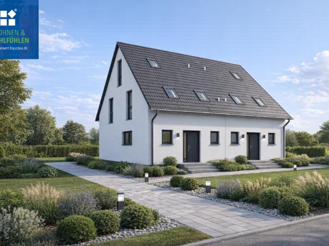 Haus kaufen in Taucha, Sachsen