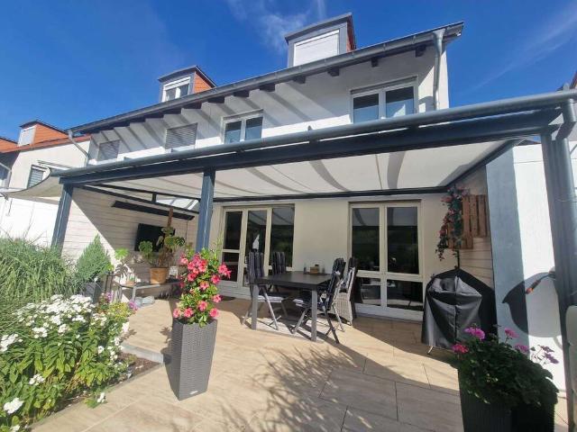 Haus kaufen in Taucha, Sachsen