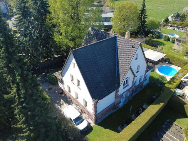 Haus kaufen in Taucha, Sachsen