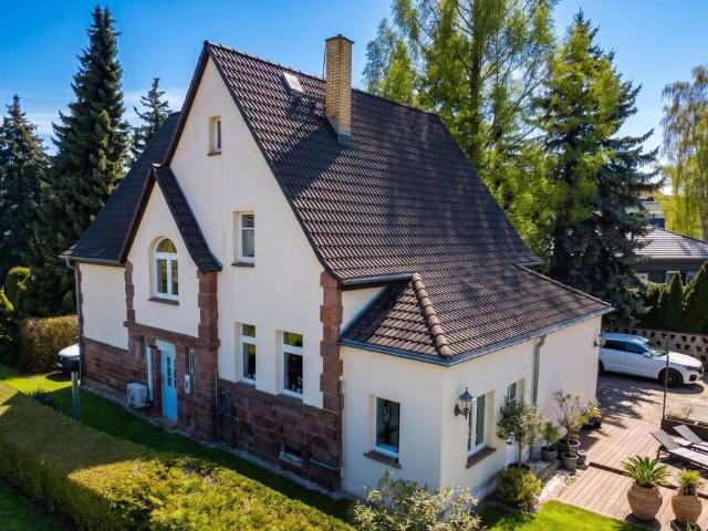 Haus kaufen in Taucha, Sachsen