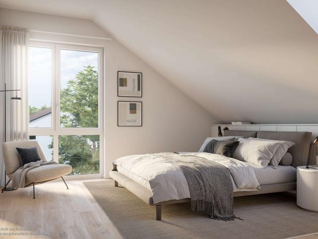 Haus kaufen in Bergham, Taufkirchen