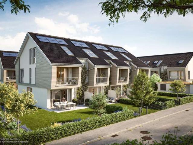 Haus kaufen in Am Wald, Taufkirchen