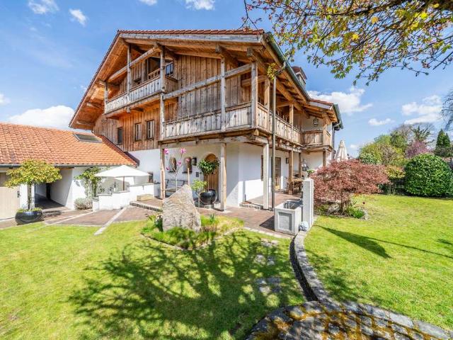 Haus kaufen in Bergham, Taufkirchen