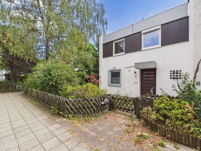 Haus kaufen in Bergham, Taufkirchen