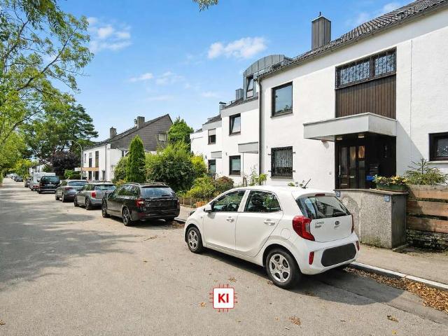 Haus kaufen in Bergham, Taufkirchen