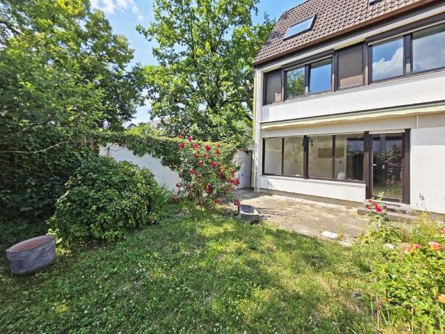 Haus kaufen in Bergham, Taufkirchen