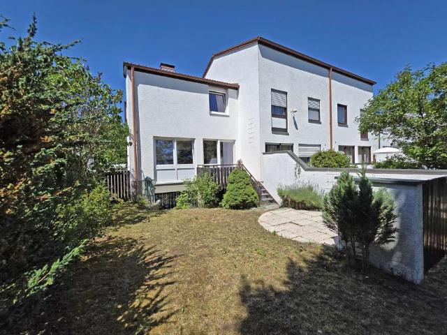 Haus kaufen in Bergham, Taufkirchen