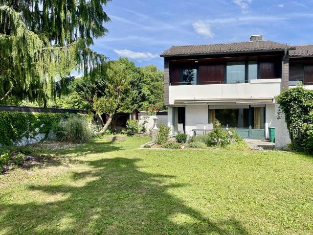 Haus kaufen in Bergham, Taufkirchen