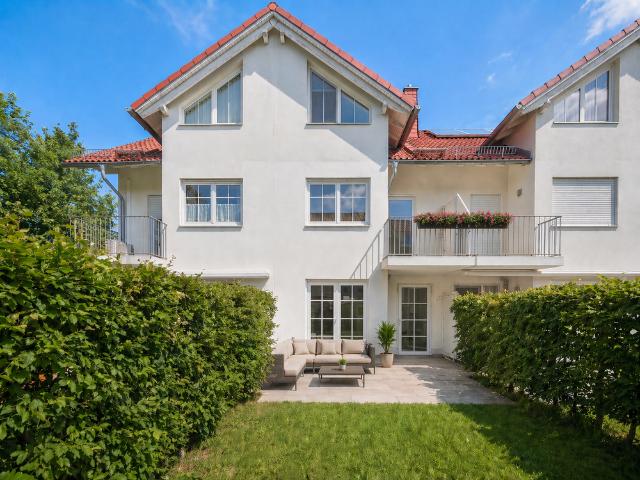 Haus kaufen in Bergham, Taufkirchen