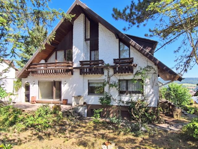 Haus kaufen in Taunusstein, Hessen