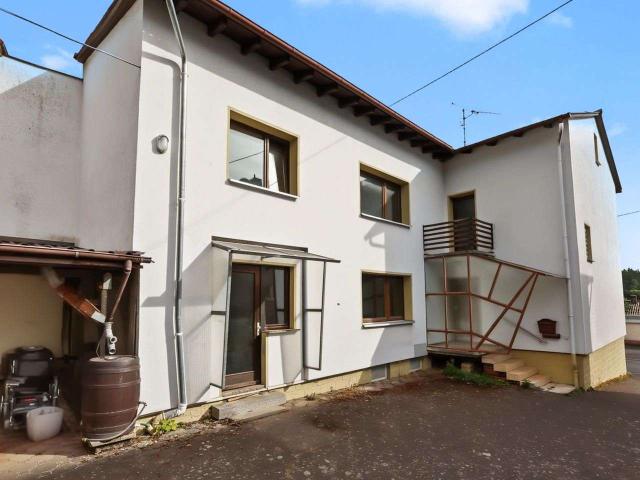 Haus kaufen in Hahn, Rheingau-Taunus-Kreis