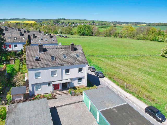 Haus kaufen in Hahn, Rheingau-Taunus-Kreis