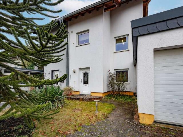 Haus kaufen in Taunusstein, Hessen
