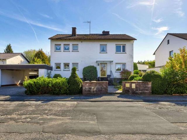 Haus kaufen in Hahn, Rheingau-Taunus-Kreis