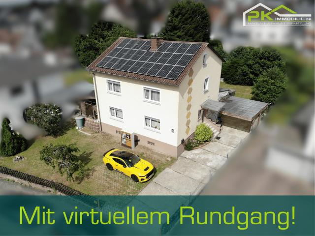 Haus kaufen in Taunusstein, Hessen