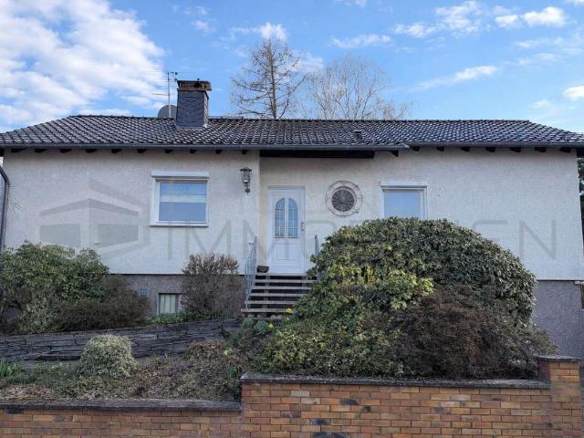 Haus kaufen in Taunusstein, Hessen