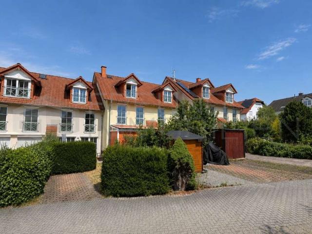 Haus kaufen in Hahn, Rheingau-Taunus-Kreis