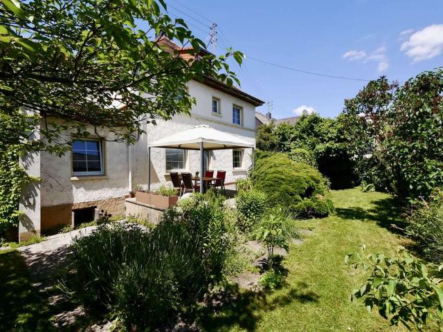 Haus kaufen in Taunusstein, Hessen