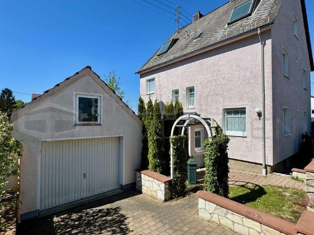 Haus kaufen in Taunusstein, Hessen
