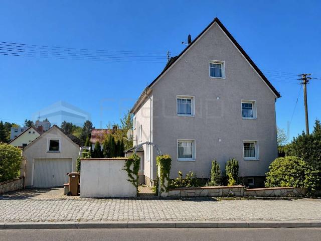 Haus kaufen in Taunusstein, Hessen