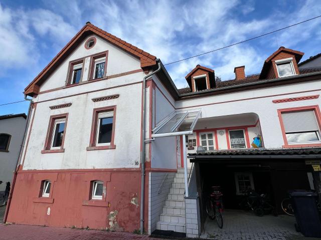 Haus kaufen in Taunusstein, Hessen