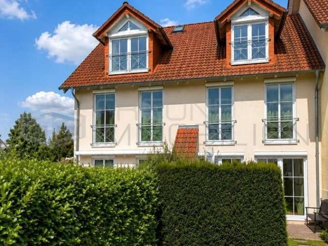 Haus kaufen in Taunusstein, Hessen