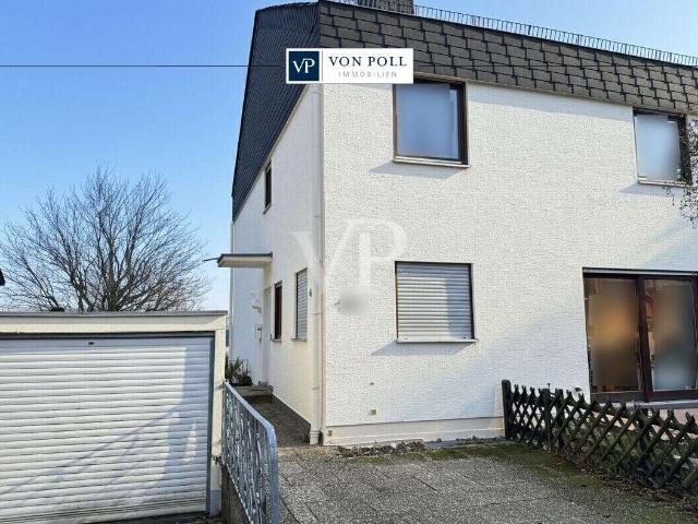 Haus kaufen in Taunusstein, Hessen