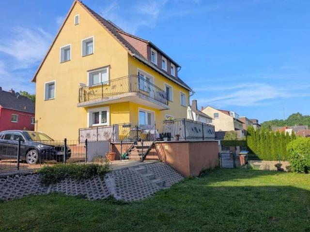 Haus kaufen in Taunusstein, Hessen