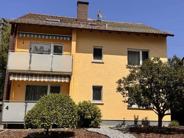 Haus kaufen in Taunusstein, Hahn