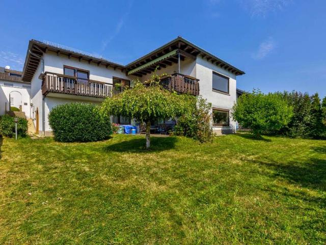 Haus kaufen in Taunusstein, Hahn