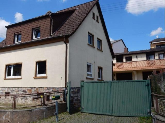 Haus kaufen in Hahn, Rheingau-Taunus-Kreis