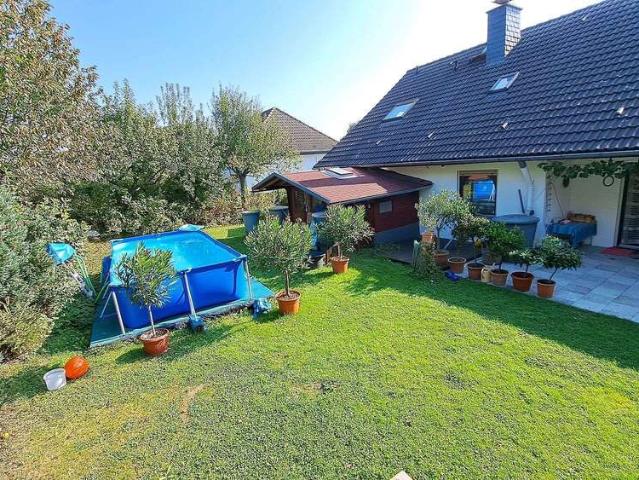 Haus kaufen in Taunusstein, Hahn